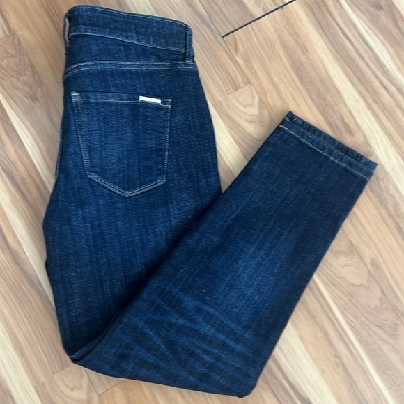 White house black market Women's Blue Jeans - Picture 8 of 8